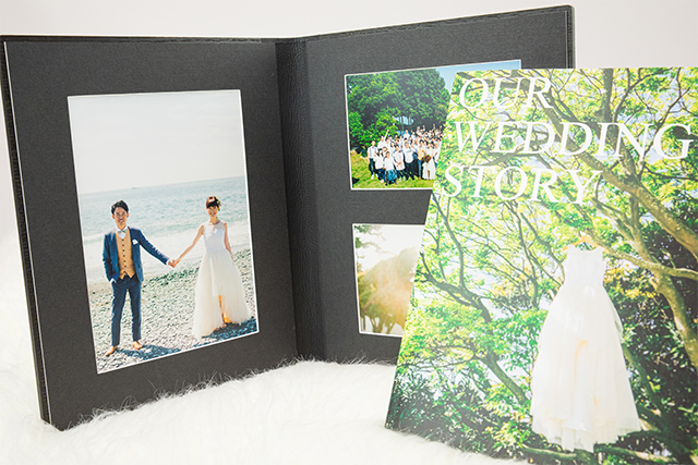 ウッドピクチャー