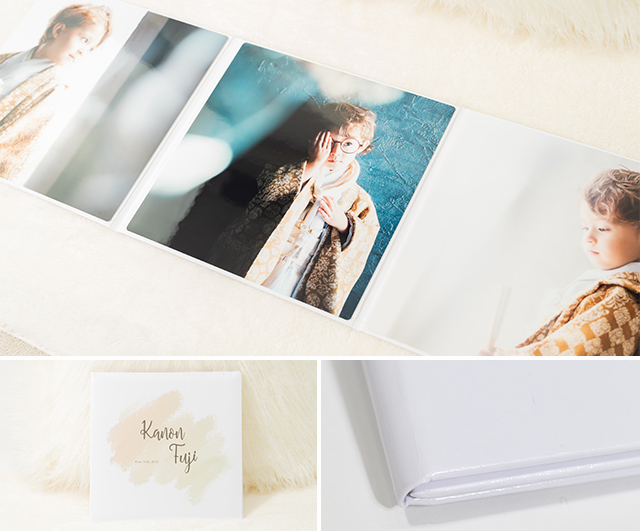 ピュアクリスタルスクエア（2面/3面）