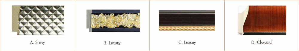 額縁デザインイメージ